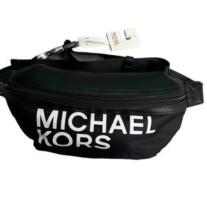 MICHAEL KORS bag Fanny pack